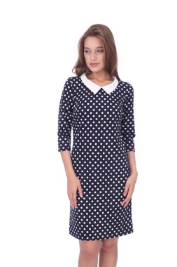 genç ve güzel kız