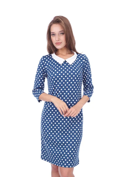 genç ve güzel kız