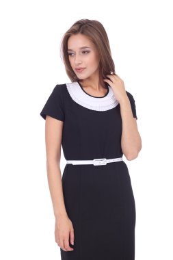 genç ve güzel kız