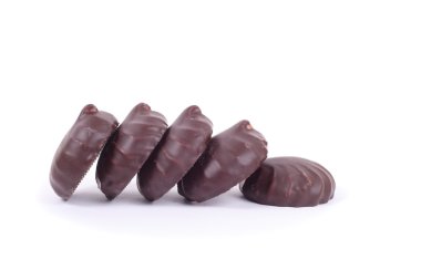 çikolata ile sırlı hatmi