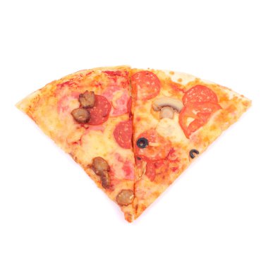 dilim pizza