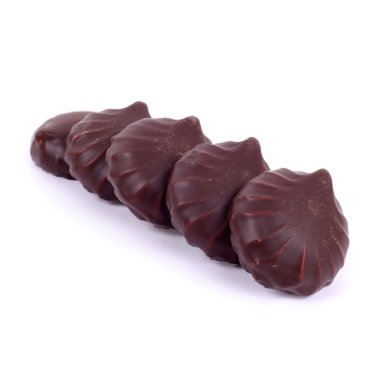 çikolata ile sırlı hatmi