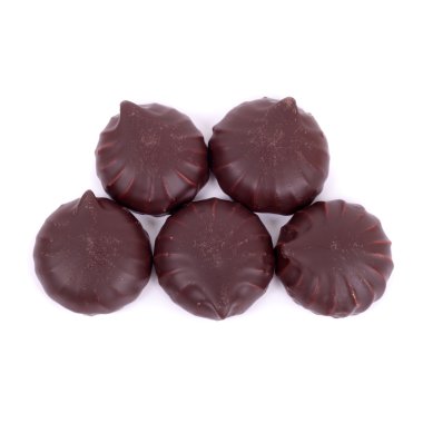 çikolata ile sırlı hatmi