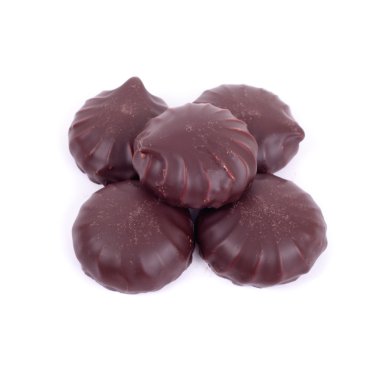 çikolata ile sırlı hatmi