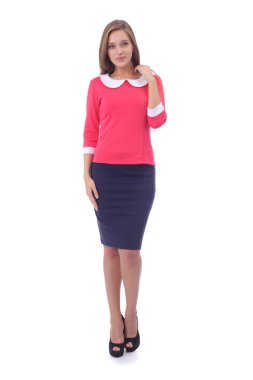 genç ve güzel kız