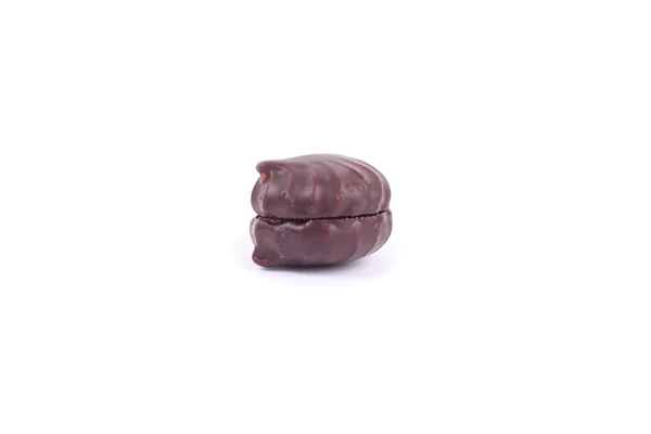 Guimauve au chocolat — Photo