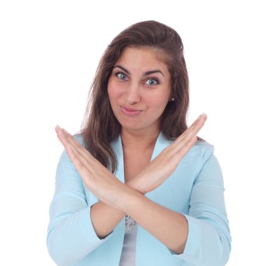 genç ve güzel kız