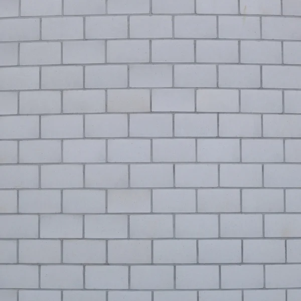 Grey brick wall — Stock Photo, Image