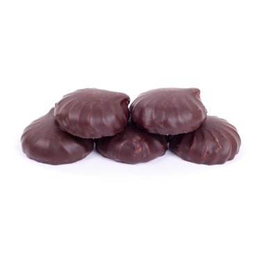 çikolata ile sırlı hatmi