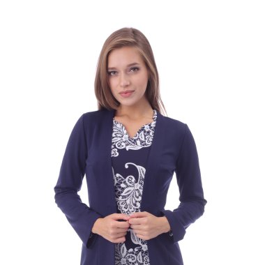 genç ve güzel kız