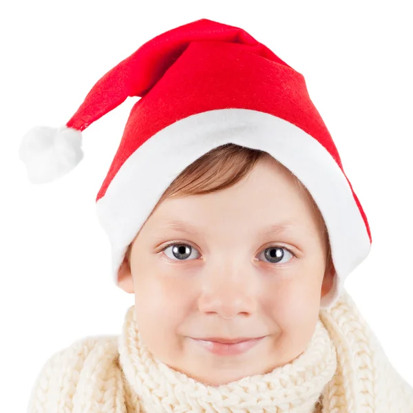 Babbo Natale carino — Foto Stock