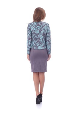 genç ve güzel kız 