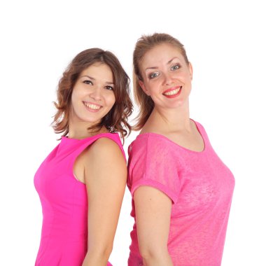 genç güzel kızları