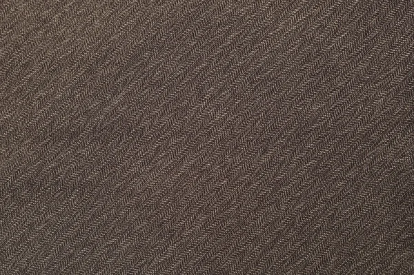 Têxtil fundo cinza — Fotografia de Stock