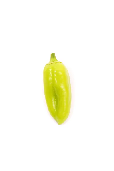 Sweet green pepper — Stock Photo, Image