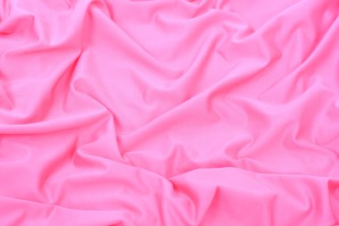 pembe Tekstil arka plan