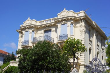 Fransa güzel villa