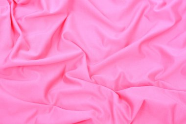 pembe Tekstil arka plan