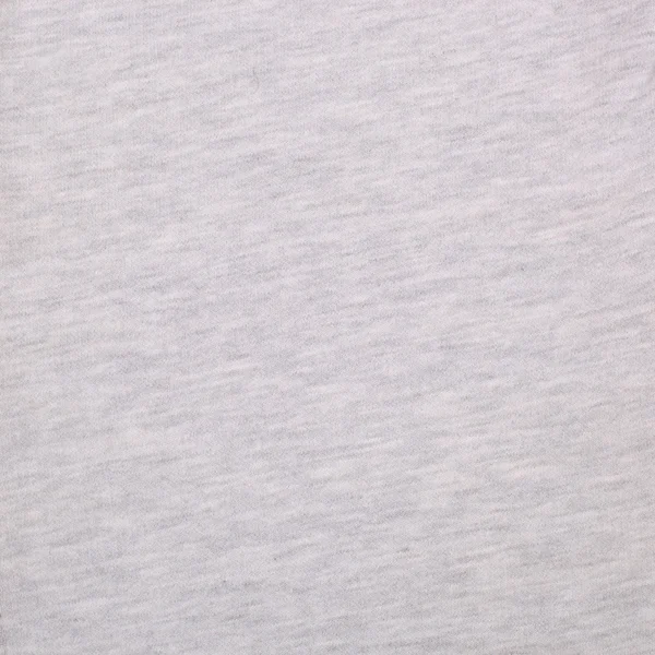 Textile coton gris — Photo