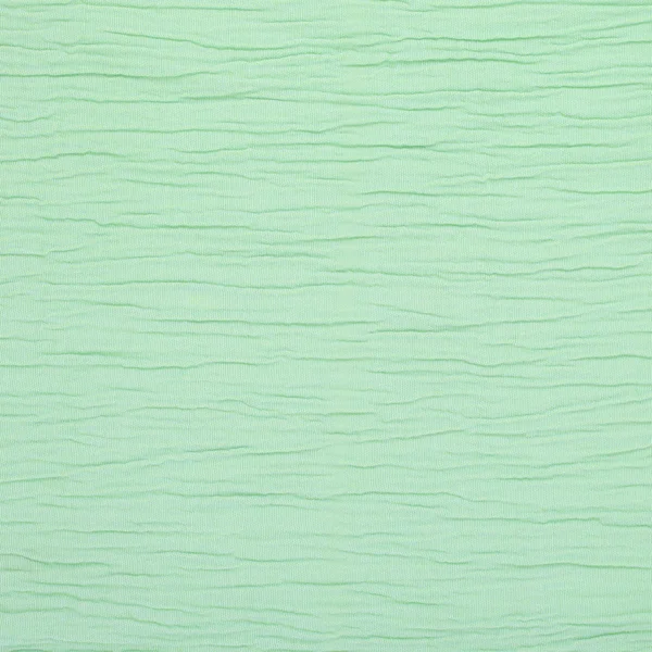 Grün zerknittert Hintergrund — Stockfoto