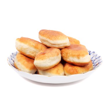 tabak lezzetli pasties