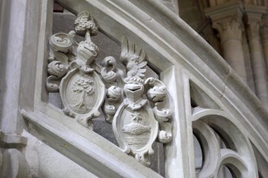 Dekorasyon Katolik Kilisesi