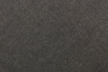 Tekstil arka plan ile süsleme