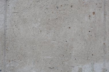 gri beton beton duvar