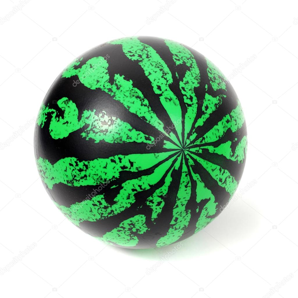 watermelon toy