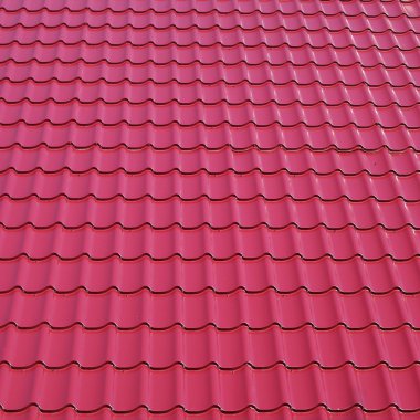 çatı kiremitleri arkaplanı