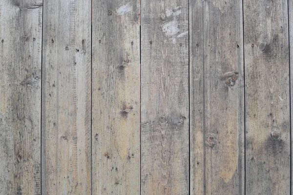 Recinzione in legno steccato — Foto Stock