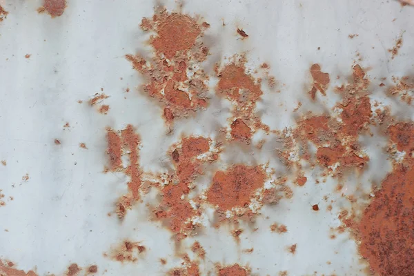 Kahverengi pas metal