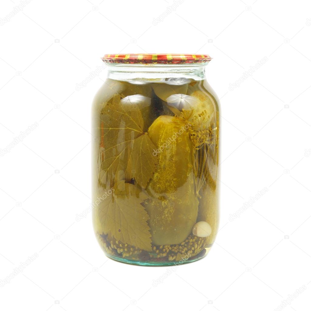 How to pickle cucumbers for the winter in banks How to pickle cucumbers for the winter in banks