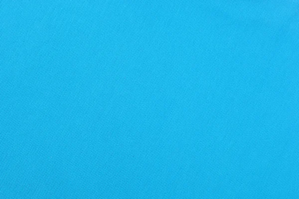 Абстрактный синий текстильный фон — стоковое фото