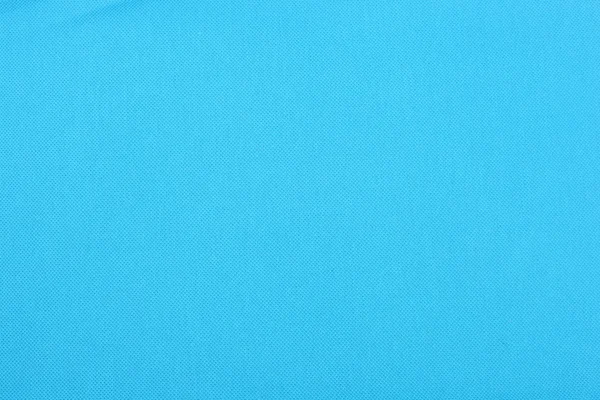 Абстрактный синий текстильный фон — стоковое фото