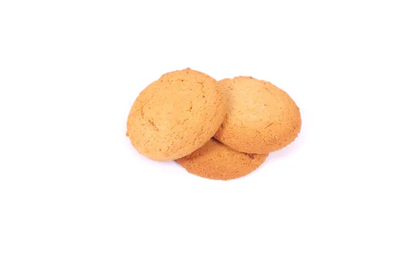 Galben strălucitor prăjituri utile — Fotografie, imagine de stoc