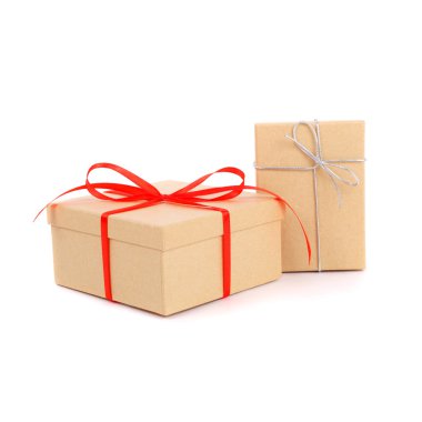 yay ile hediye kutuları