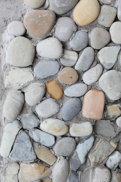 Oberfläche der Steinmauer — Stockfoto