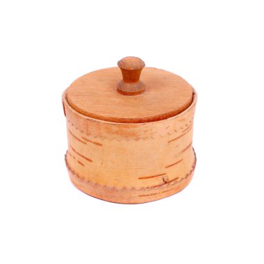 Küçük elm tabut