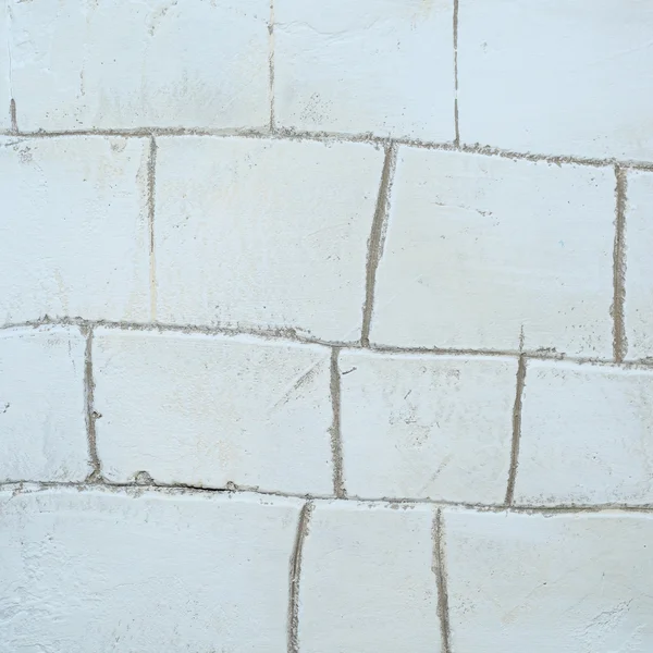 Rough stone wall — Stock Photo, Image