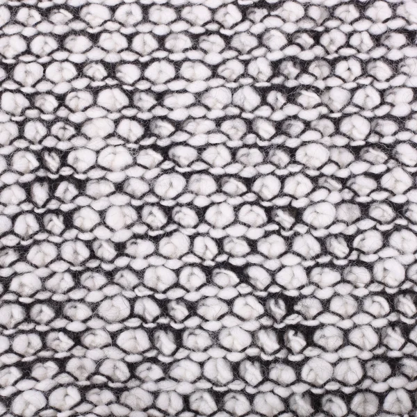 Acryl textiel textuur — Stockfoto