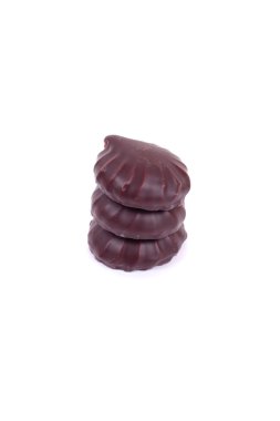 çikolata ile sırlı hatmi