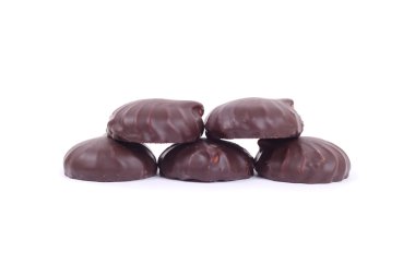 çikolata ile sırlı hatmi