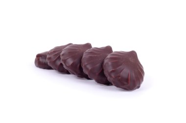 çikolata ile sırlı hatmi