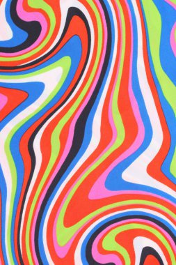 Soyut tekstil arkaplanı