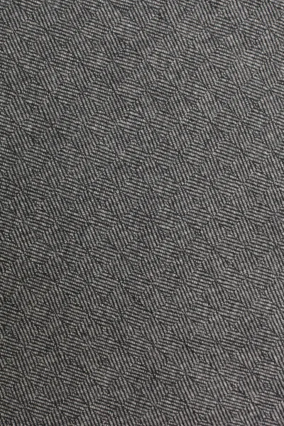 Grå textil bakgrund — Stockfoto