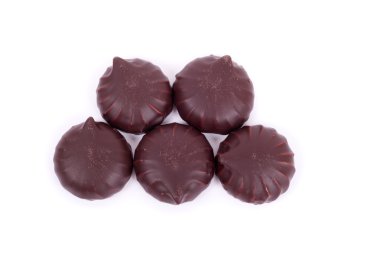 Lezzetli Şekerleme portre