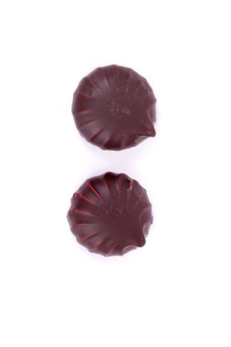 Marshmallow sırlı portre