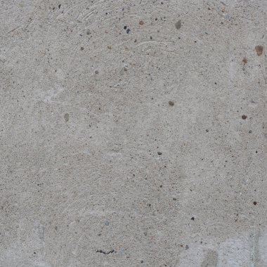 Gri beton duvar