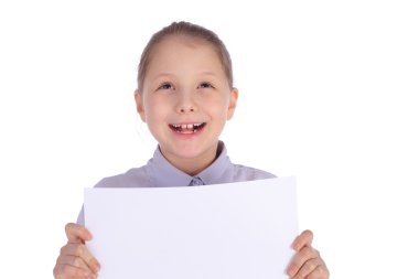 genç ve güzel kız